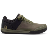 Scarpe MTB Fox Union Canvas - Verde - A