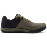 Scarpe MTB Fox Union Canvas - Verde - F