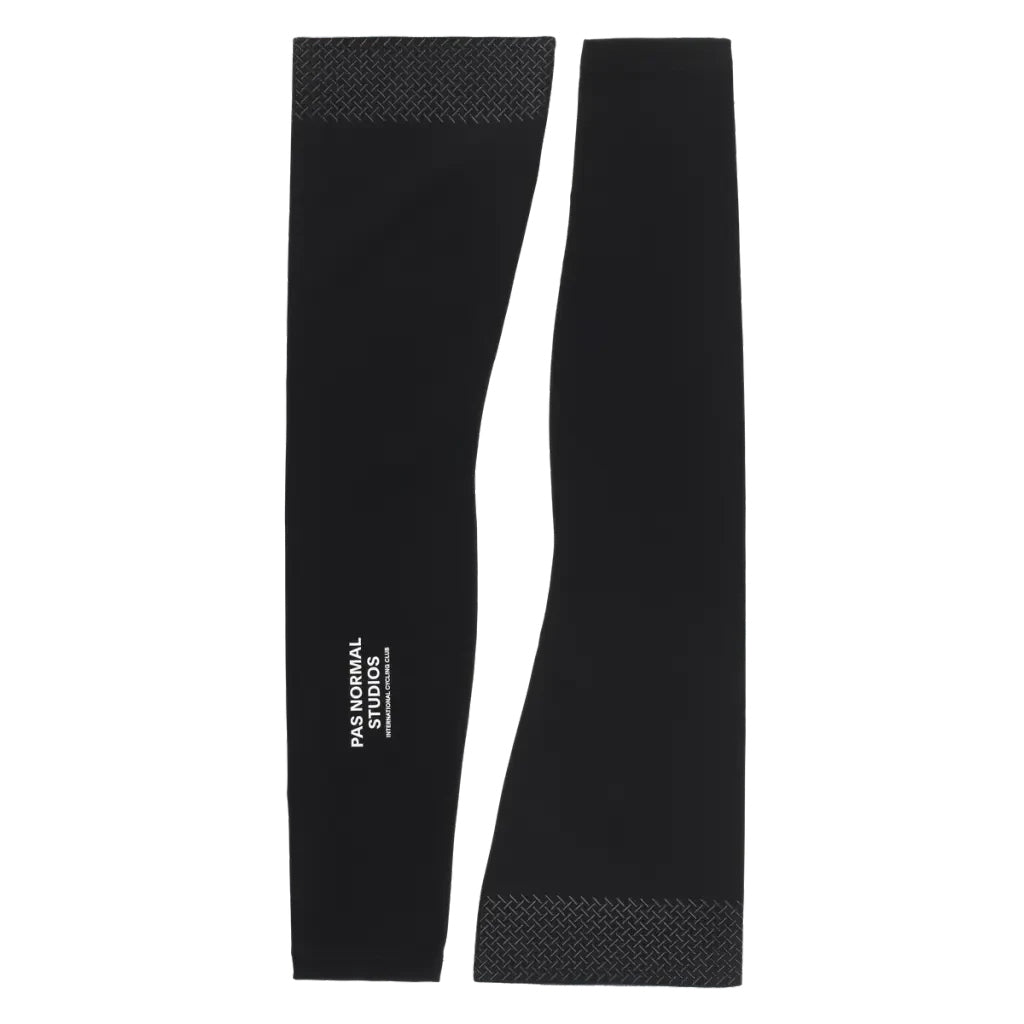 Gambali Pas Normal Studios Logo Warmers - Nero - P