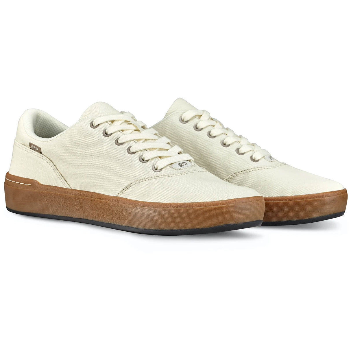 Scarpe Specialized 2FO Method - Beige - F