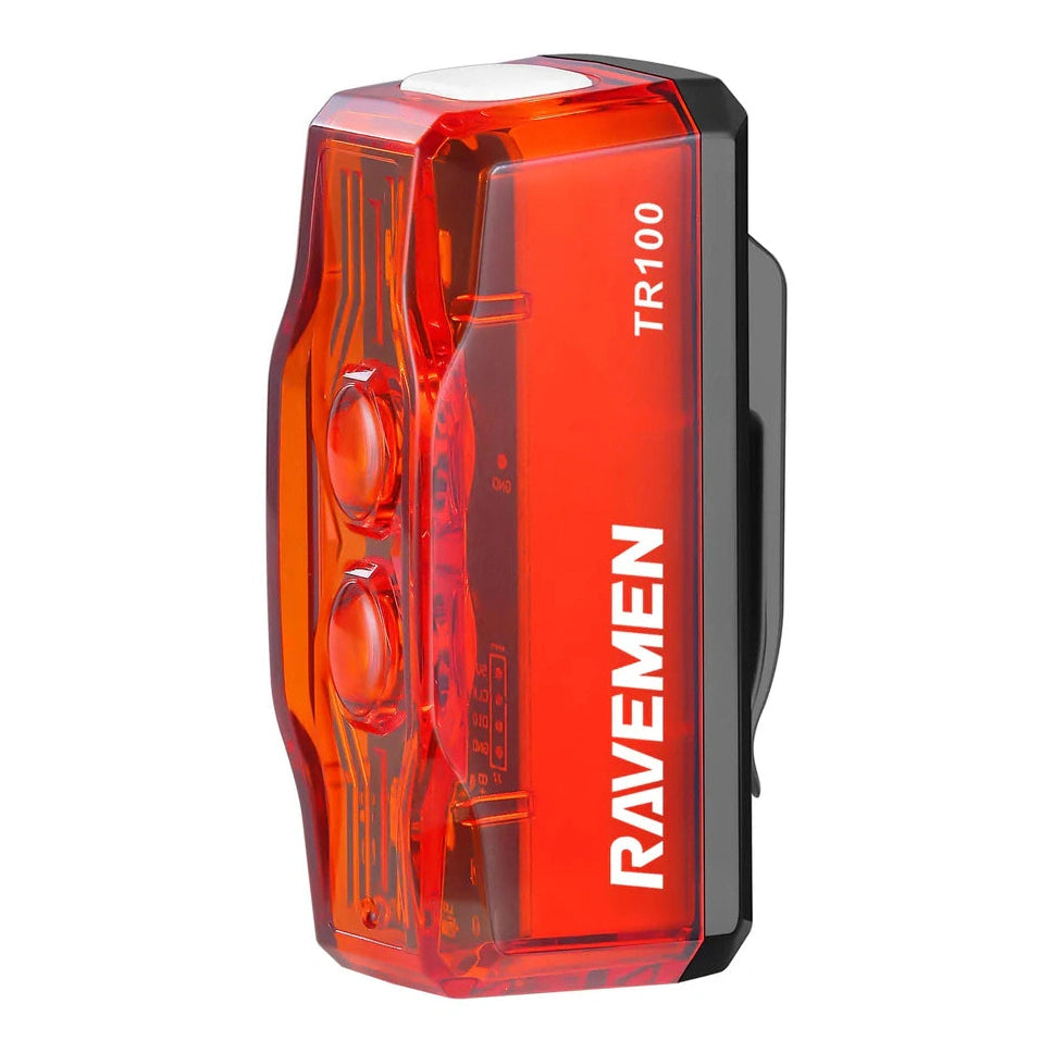 Luce Posteriore Ravemen TR100 - I