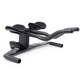 Kit Vision Metron TFA Evo Aerobar base bar + JS-Bend carbon extensions