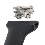 Sella Prologo Predator 01TT Nack CPC - Nero