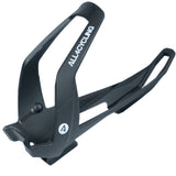 Portaborraccia All4cycling - Nero opaco - A