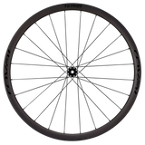 Ruota posteriore Roval Terra CLX 2 - Nero