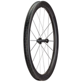 Rueda delantera Roval Terra Aero CLX - Negro