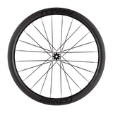 Roval Terra Aero CLX Rear Wheel - Black