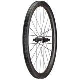 Roval Terra Aero CLX Rear Wheel - Black