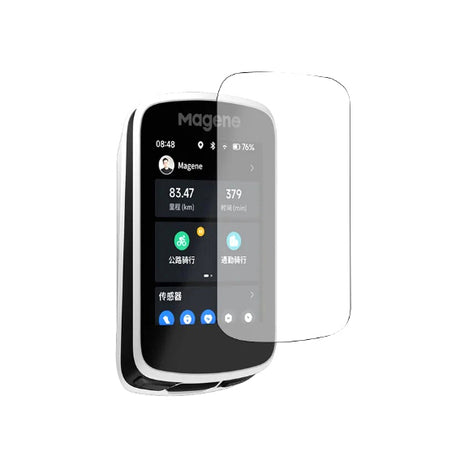 Protezione schermo pe Magene C606 - D