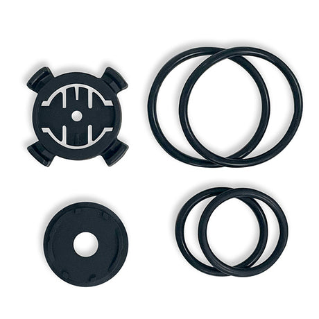 Supporto a manubrio Magene - D