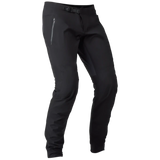 Pantaloni Fox Flexair Neoshell - Nero - L
