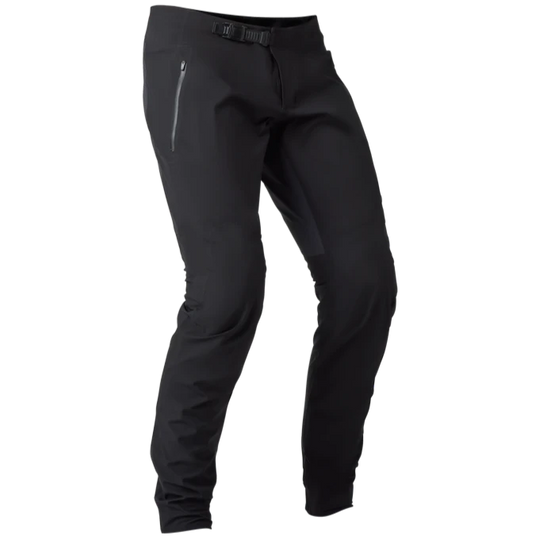 Pantaloni Fox Flexair Neoshell - Nero