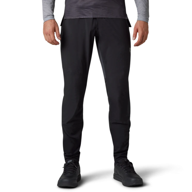 Pantaloni Fox Flexair Neoshell - Nero - M