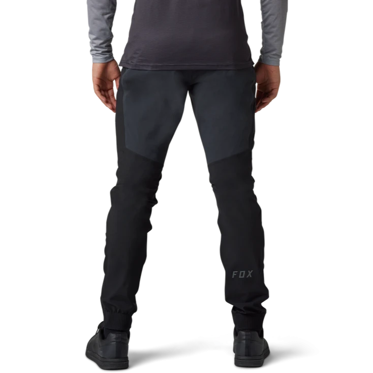 Pantaloni Fox Flexair Neoshell - Nero - N