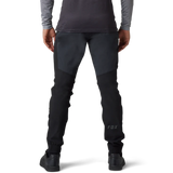 Pantaloni Fox Flexair Neoshell - Nero - N