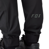 Pantaloni Fox Flexair Neoshell - Nero - Q