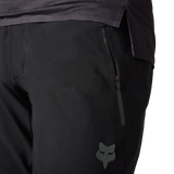 Pantaloni Fox Flexair Neoshell - Nero - P