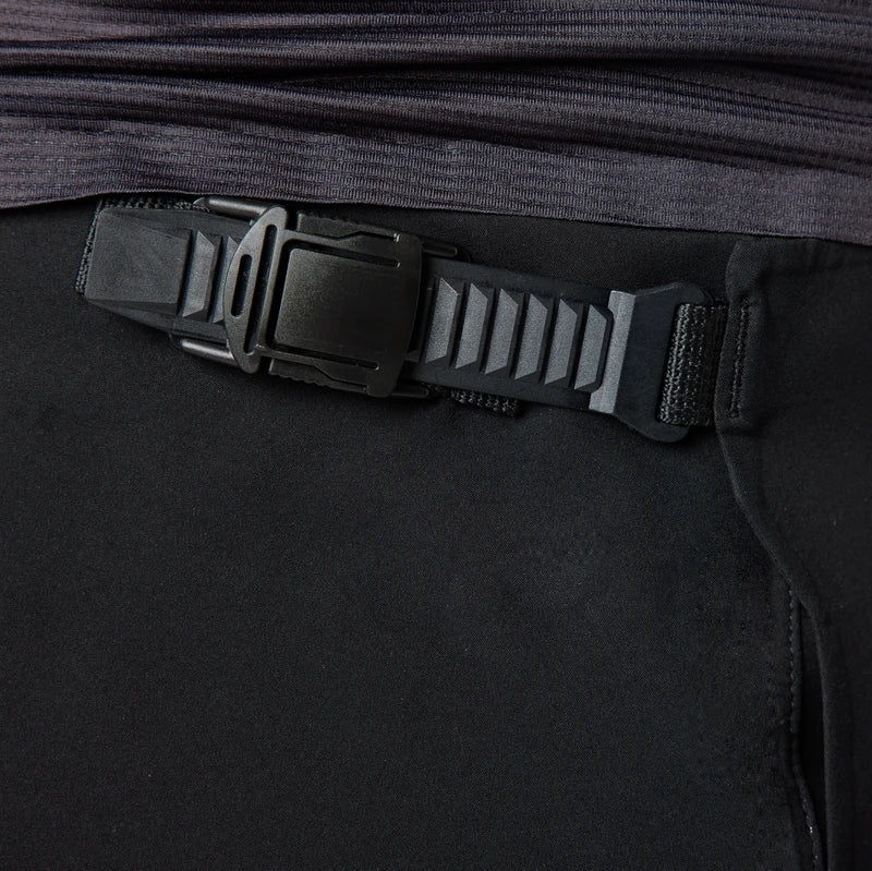 Pantaloni Fox Flexair Neoshell - Nero - O