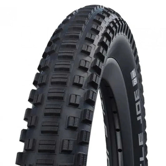 Schwalbe Little Joe HS371 tire - 20x1.40