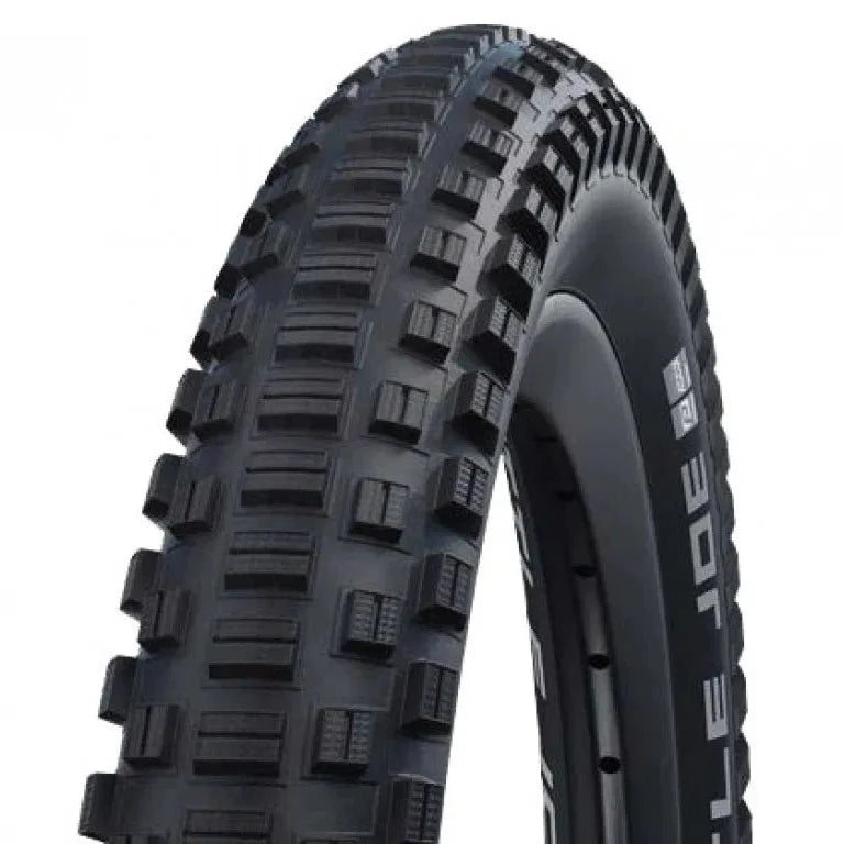 Copertone Schwalbe Little Joe HS371 K-Guard - 20x2.00 - L