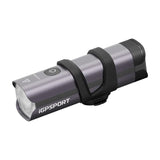 iGPSPORT VS1200S Frontlicht