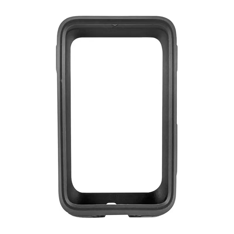 Housse en silicone iGPSPORT Binavi Air - Noir