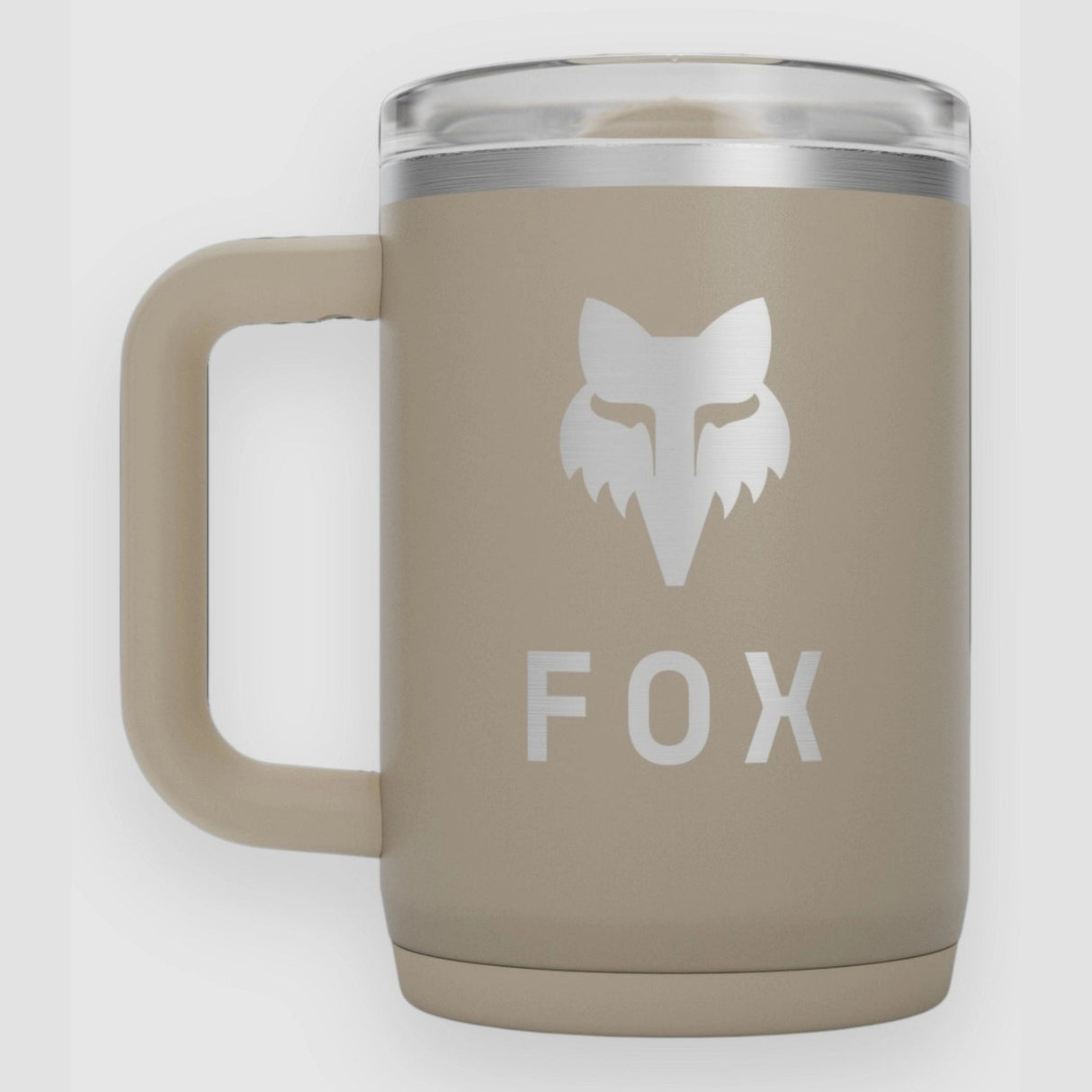 Fox x Camelbak Thrive Mug Vss thermo tasse - Grun