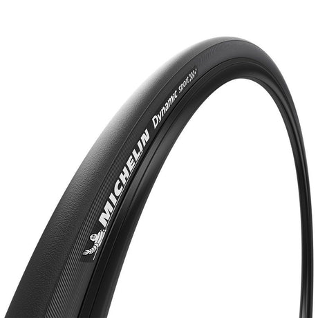 Copertoncino Michelin 700X28 Dynamic Sport Tube Type Pieghevole - Nero - N