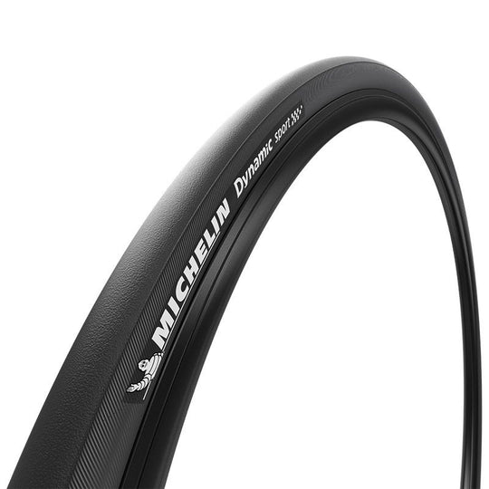 Michelin Reifen 700X28 Dynamic Sport Faltbar - Schwarz 