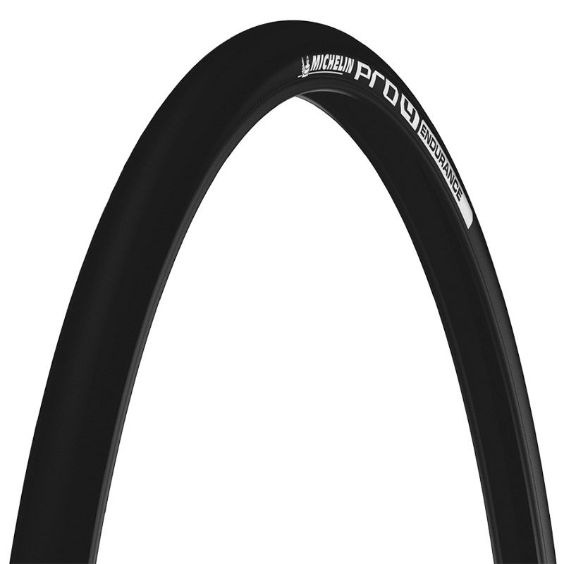 Copertoncino Michelin 700X28 Pro 4 Endurance V2 Tube Type Performance Line - Nero - Q