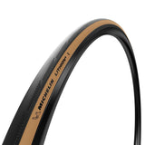Copertoncino Michelin 700X25C Lithion 4 Pieghevole - Nero/Para Tube Type 3X60Tpi - G