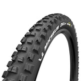 Copertone Michelin 29X2,4 Dh34 Bikepark Tlr Performance Line - Nero Rigido - P