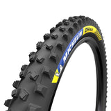 Copertone Michelin 29X2,4 Dh Mud Tlr Racing Line - Nero Rigido - Q