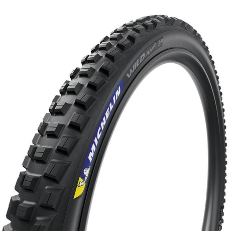 Copertone Michelin 29X2,6 Wild Am¬≤ Tlr Competition Line - Nero - G