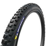 Copertone Michelin 27,5X2,6 Wild Am¬≤ Tlr Competition Line - Nero - H