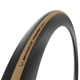 Copertoncino Michelin 700X28 Power Cup Tube Type - Nero/Para - L