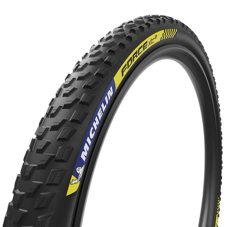 Copertone Michelin 29X2,25 Force Xc¬≤ Tlr Racing Line - Nero - F