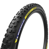Copertone Michelin 29X2,25 Wild Xc Tlr Racing Line - Nero - I