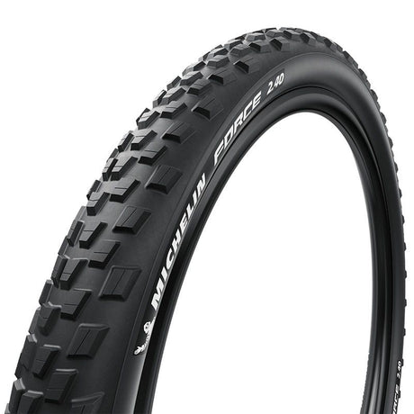 Copertone Michelin 29X2,4 Mtb Force Tube Type Rigido Access Line - Nero - O