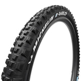 Copertone Michelin 27,5X2,8 E-Wild Enduro Posteriore Tlr Competition Line - Nero - O