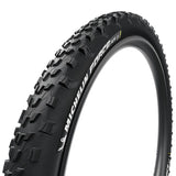 Copertone Michelin 26X2,25 Force Am¬≤ Tlr Performance Line - Nero - H