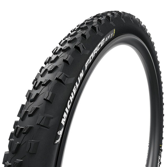 Michelin tire 26X2.25 Force Am≤ Tlr Performance Line - Black 
