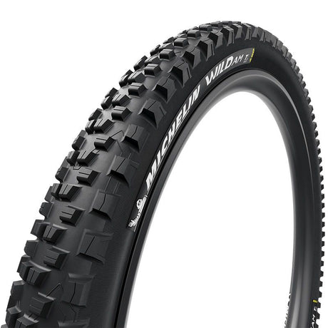 Copertone Michelin 26X2,25 Wild Am¬≤ Tlr Performance Line - Nero - H