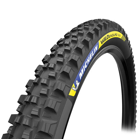 Pneumatico Michelin Wild Enduro Rear TLR - 29x2.40 - F