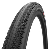 Copertoncino Vredestein 700X38 Aventura Seta Gravel Tubeless Ready - Nero 120Tpi - M