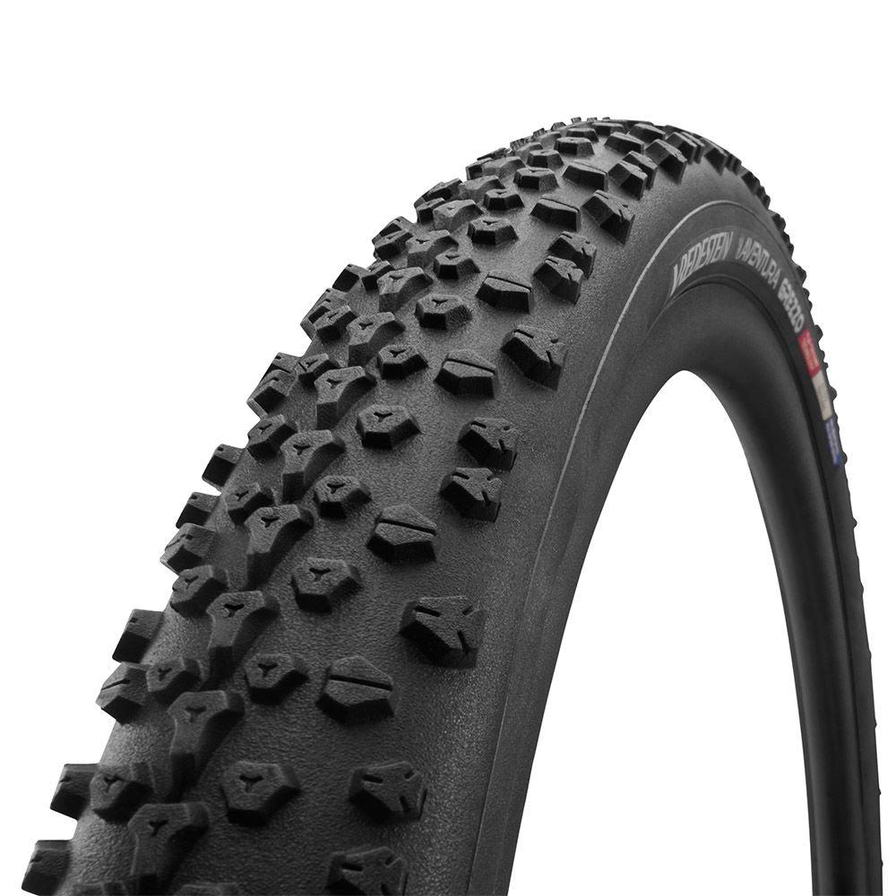 Copertone Vredestein 27,5X2 Aventura Grezzo Gravel Tubeless Ready - Nero 120Tpi - Q