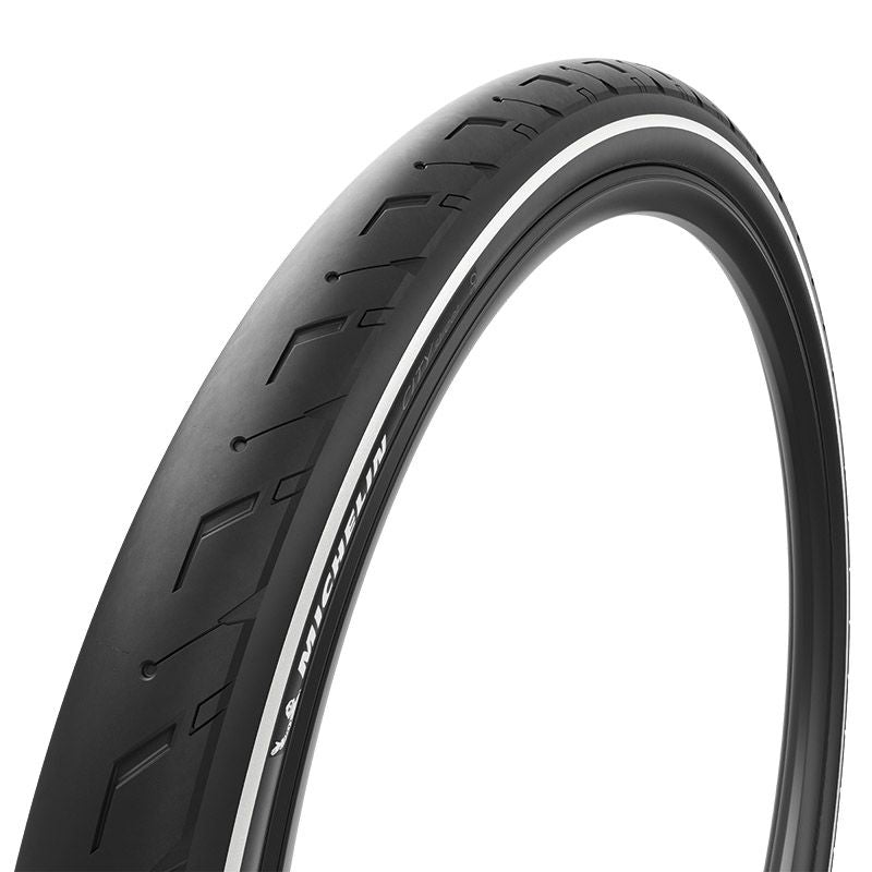 Copertone Michelin 29X2,20 City Street Rigido Tube Type Performance 62Tpi - F
