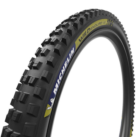 Copertone Michelin 27,5X2,40 Wild Enduro Ms Pieghevole Tlr Racing 2024 - P