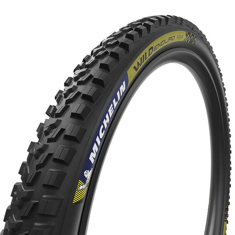 Copertone Michelin 29X2,40 Wild Enduro Rear Pieghevole Tlr Racing 2024 - E