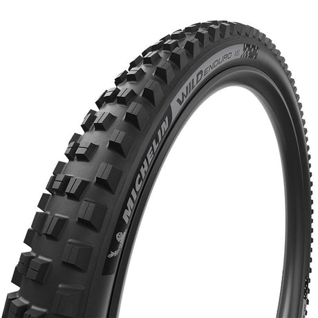 Copertone Michelin 29X2,40 Wild Enduro Ms Pieghevole Dark Tlr Racing 2024 - E